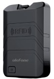 Cumpara ieftin Cititor de etichete Ulefone RFID Kit pentru seria Armor, 50 etichete pe secunda, BT 5.2, 10 metri, Type-C, 1600mAh