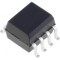 Optocuplor SMD 3,75kV 10Mbps SO8