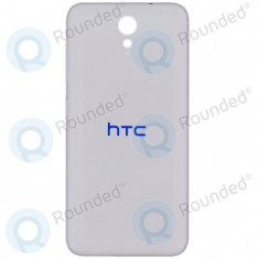 Capac baterie duală HTC Desire 620G alb