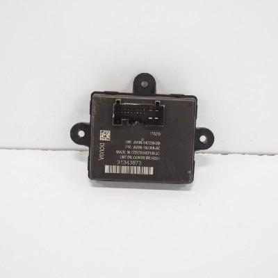 Modul de control ușă dreapta spate VOLVO V40 Hatchback 2015 OEM: 31343873AV6N-14C236-BBAV6N-14C068-AE 3467757 foto