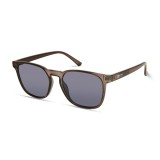 Ochelari de Soare Bărbați Kenneth Cole KC1414-5420V, Plastic, Galben, Polaroid