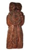 Sculptura lemn - Anton Slijevschi