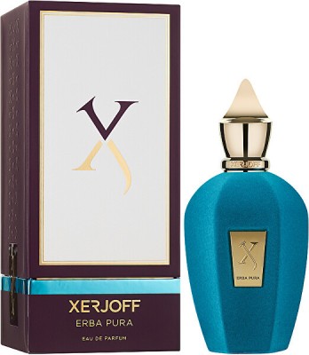 Xerjoff Erba Pura - Eau de Parfum - 100 ml - Sigilat foto