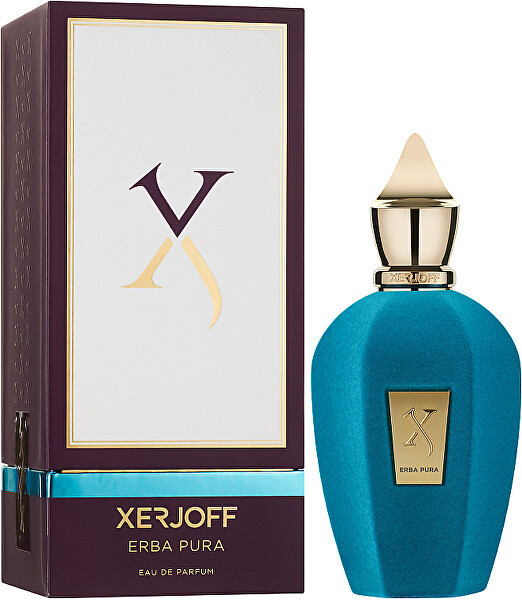 Apa de parfum Xerjoff Erba Pura 100ml