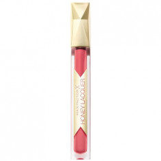 Ruj Max Factor Colour Elixir Honey Lacquer 20 Indulgent Coral, 3.8 ml foto