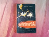 INDRUMATOR PENTRU IMBINARI SUDATE - Milian Smilovici, C. Million - 1962, 230 p., Alta editura