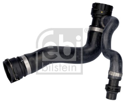 FEBI BILSTEIN 181056 Furtun radiator foto