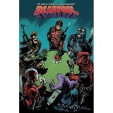 Deadpool: World&#039;s Greatest Vol. 5: Civil War II
