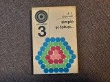A. I. Ostrovski - Simple si totusi... RF1/1