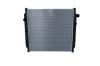 NRF 509798 Radiator, racire motor