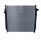 NRF 509798 Radiator, racire motor