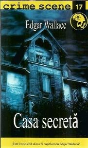 Casa secreta - Edgar Wallace