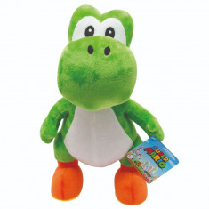 SUPER MARIO PLUS YOSHI 30CM foto