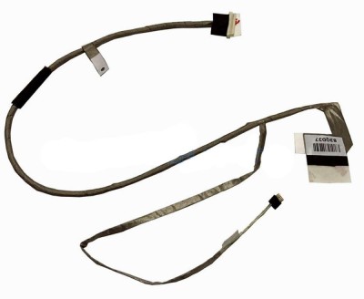 Cablu video LVDS Toshiba DC020011H10, Satellite L670, Satellite L675 foto
