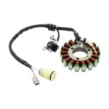 Cumpara ieftin Stator alternator Yamaha YFZ450R YFZ450 YFZ450X Special Edition YFZ450R bobina A1633