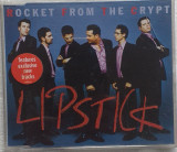 CD Rocket From The Crypt, Lipstick, Pop