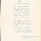 HST 50S Lot 13 poezii Leonard Divarius inedite scrise olograf anii 1930