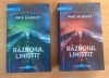 Razboiul linistit - Paul McAuley (2 volume), 2014, Paladin