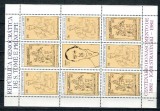 Sao Tome 1982 - Igor Stravinski, compozitor, KLB neuzat