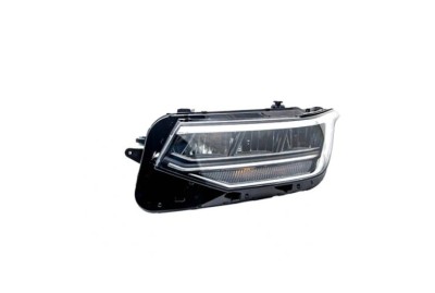 Far Volkswagen Tiguan, 08.2020-, montare fata, stanga, LED+WY21W; electric; LED, MAGNETI MARELLI foto