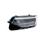 Far Volkswagen Tiguan, 08.2020-, montare fata, stanga, LED+WY21W; electric; LED, MAGNETI MARELLI