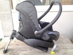 Maxi-Cosi ISOFIX | Black 0-13 kg | scoica copii | scaun auto