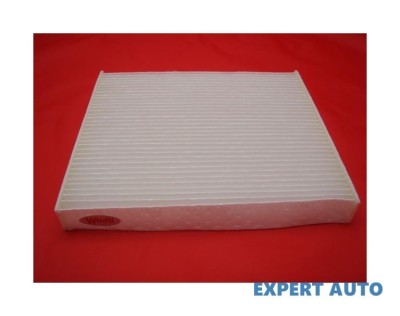 Filtru polen w Mazda CX-7 (2007-2014)[ER] #1 foto