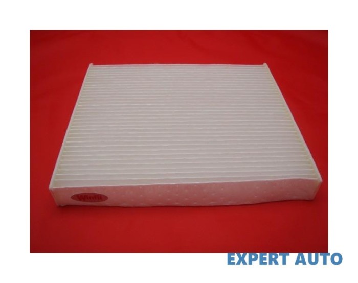 Filtru polen w Mazda CX-7 (2007-2014)[ER] #1