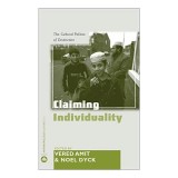 Claiming Individuality