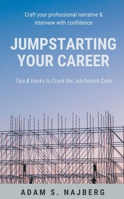 Jumpstarting Your Career: Tips &amp;amp;amp; Hacks to Crack the Job-Search Code foto