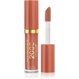 Max Factor 2000 Calorie luciu de buze pentru un volum suplimentar culoare 170 Nectar Punch 4,4 ml