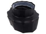 Fiting Termocontractibil 245/155mm Negru