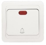 Intrerupator Sonerie Cu Led St / 10A