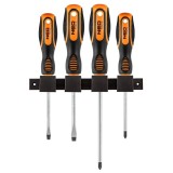 Set surubelnite Neo Tools 04-191 HardWork ToolsRange