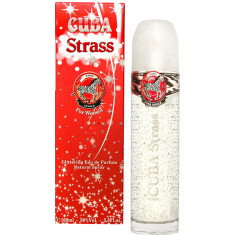 Strass Zebra Apa de parfum Femei 100 ml foto