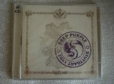 DEEP PURPLE - Stuttgart 1993 Live - 2 CD Originale Sigilate