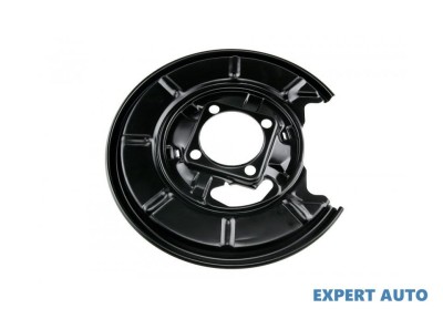 Protectie stropire disc frana Mercedes C-Class (1993-2000) [W202] #1 foto