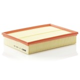 Filtru aer Mann C31196 Land Rover Discovery Iii (Taa) Discovery Iv (La) Range Rover Iv (Lg) Range Rover Sport (Ls)