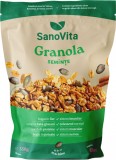 Granola cu seminte, 350g, SanoVita