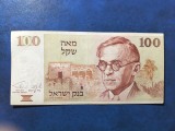 ISRAEL 100 SHEKELI
