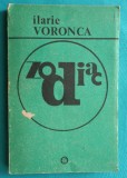 Ilarie Voronca &ndash; Zodiac ( antologie )