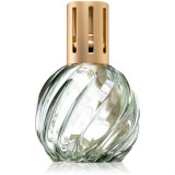 Ashleigh &amp; Burwood London The Heritage Collection Green lampă catalitică mare 1 buc