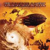 Transatlantic - The Whirlwind - 2LP CD
