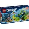 LEGO DREAMZZZ MATEO SI MASINA DE CURSE Z-BLOB 71491