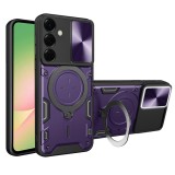 Husa Samsung Galaxy A56 5G Techsuit CamGuard Pro, mov