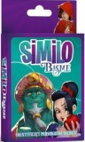 Similo Basme. Identificati personajul secret