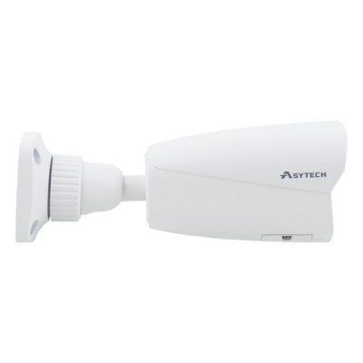 Camera 4 in 1 AnalogHD 5MP, ASYTECH VT-H53EVZ70-5AE, lentila 2.8~12 mm, IR 70M SafetyGuard Surveillance foto
