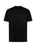 Red Bull Racing tricou de bărbați logo Tonal black F1 Team 2026 - M