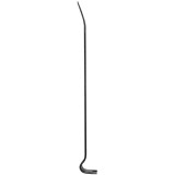Yato YT-46823 - Ranga 600 mm tija plata