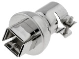Duză aer cald 15x15mm pentru stație de lipit SOLDER PEAK